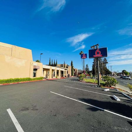 Motel 6 Vallejo, Ca - Napa Valley Kültér fotó
