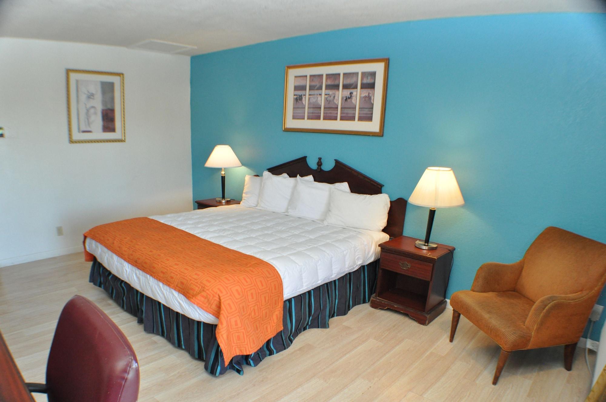 Motel 6 Vallejo, Ca - Napa Valley Kültér fotó