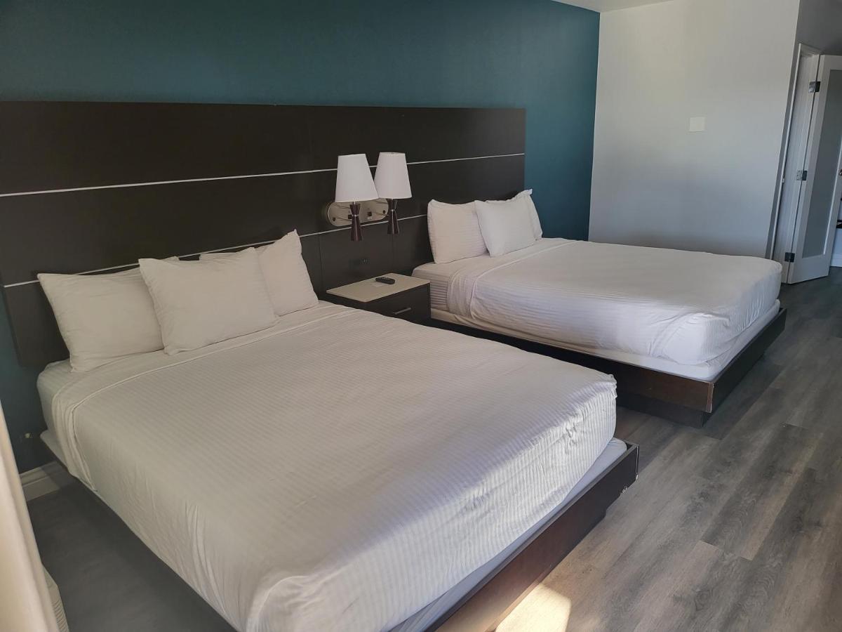 Motel 6 Vallejo, Ca - Napa Valley Kültér fotó